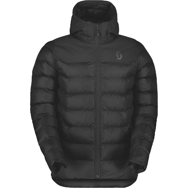 Cozy-layer Men's Insuloft Warm Jacket