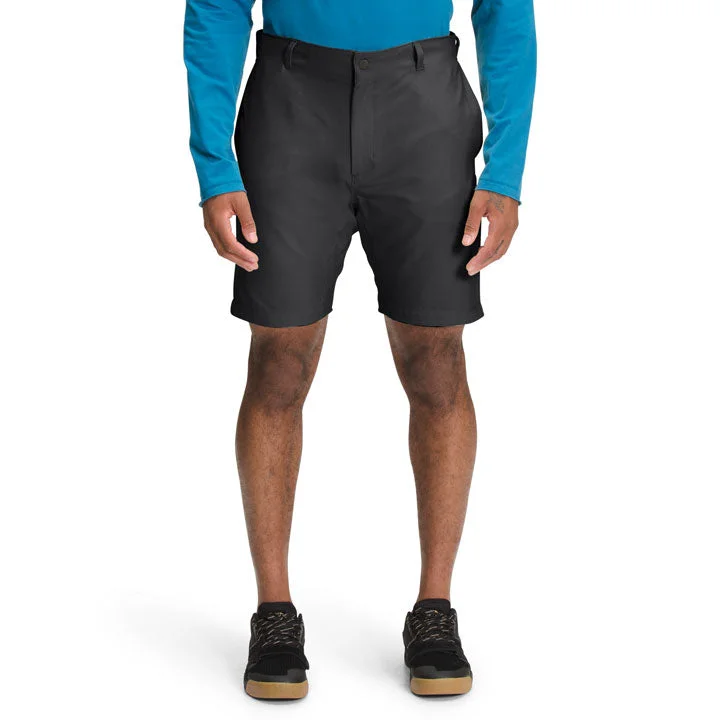 Stretch fabric The North Face Project Short Mens