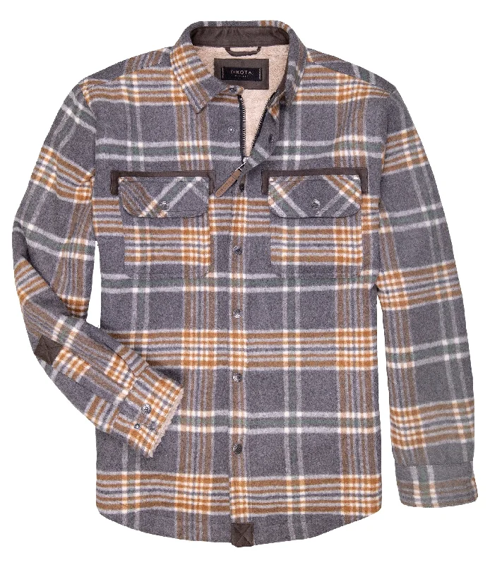 Rugged Men's Burke jacket