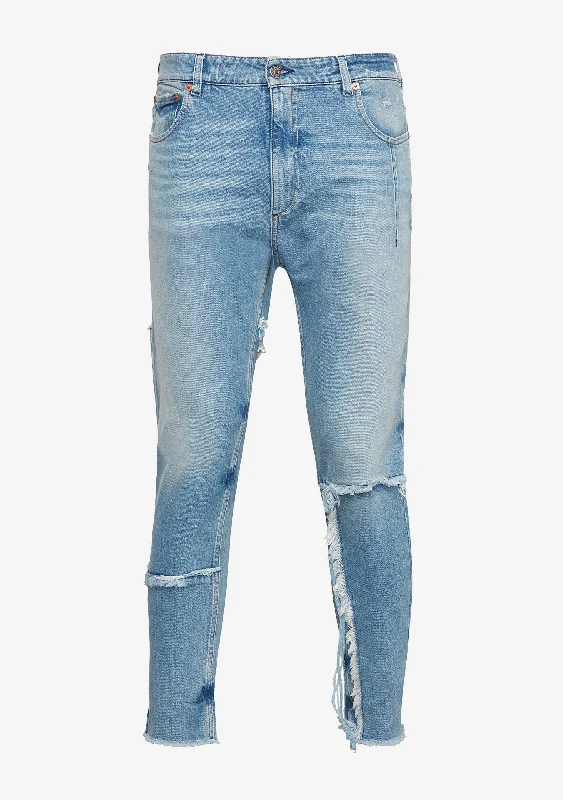 Eco pants Nate Skinny Jean