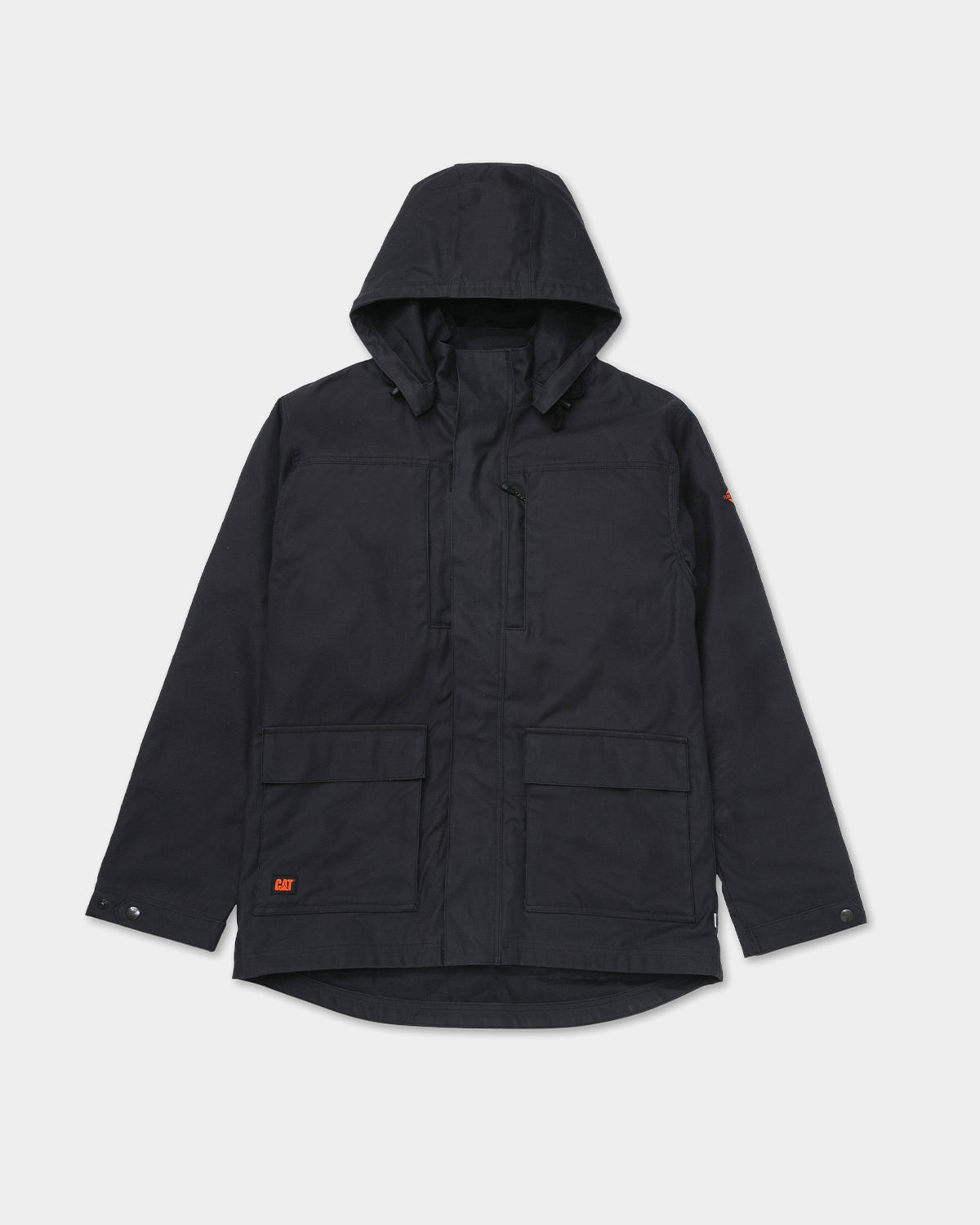 Travel-friendly MEN'S FR WORK JACKET