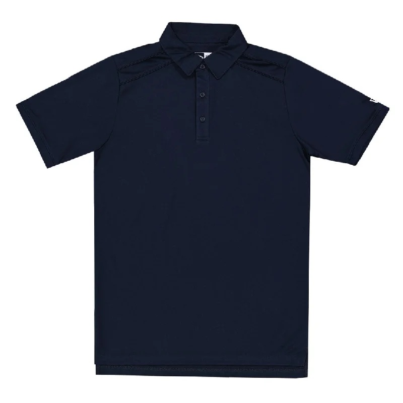 Cozy-layer New Era - Men's Short Sleeve Polo (12487665)