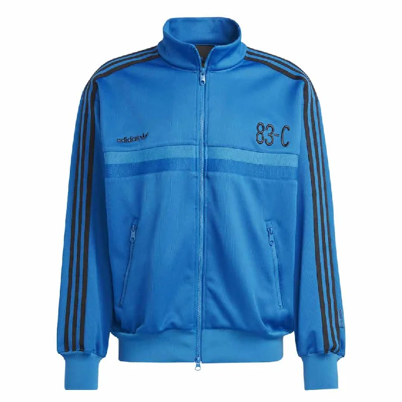 Smart-casual adidas - Men's 83-C Track Top (IA2468)