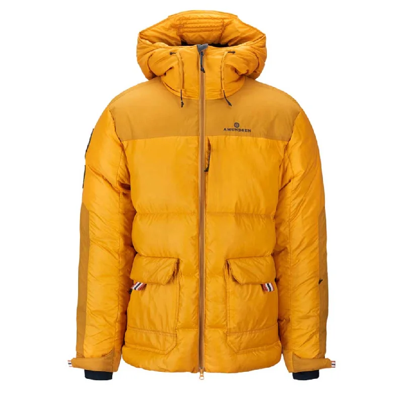 Smart-casual Amundsen Peak Parka | Men's