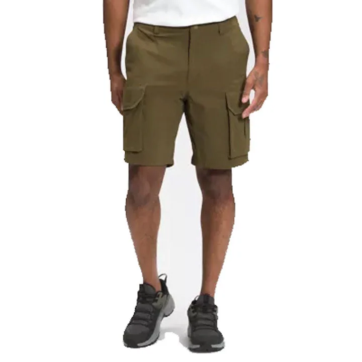 Button-down pants The North Face Sightseer Short Mens