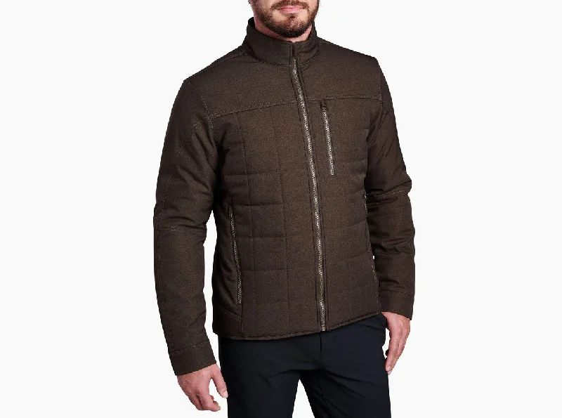 Smart-casual Men's Impakt Insulated Jacket