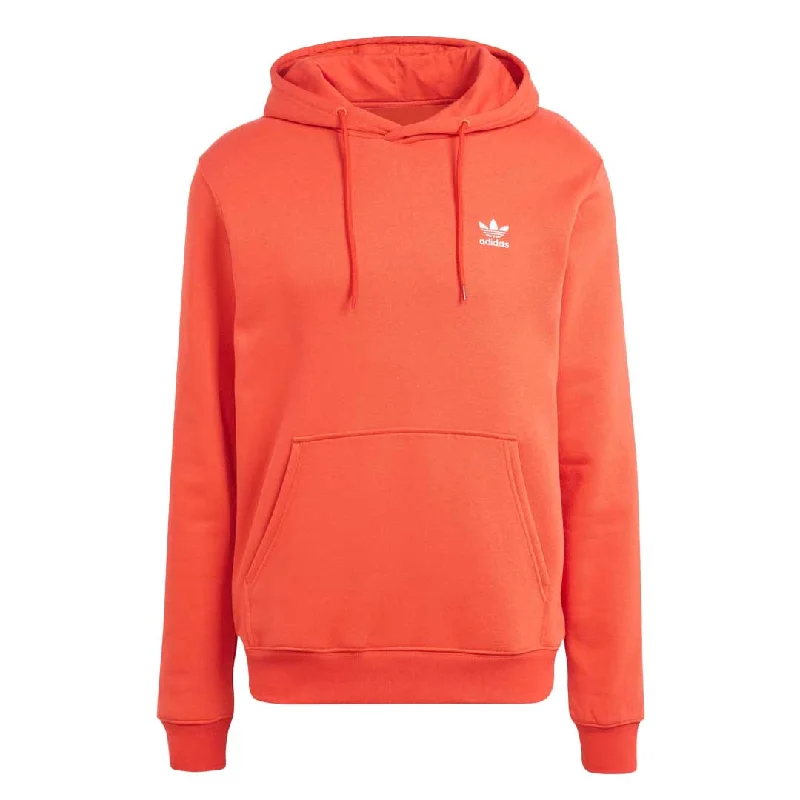 Versatile adidas - Men's Trefoil Essentials Hoodie (IM4529)