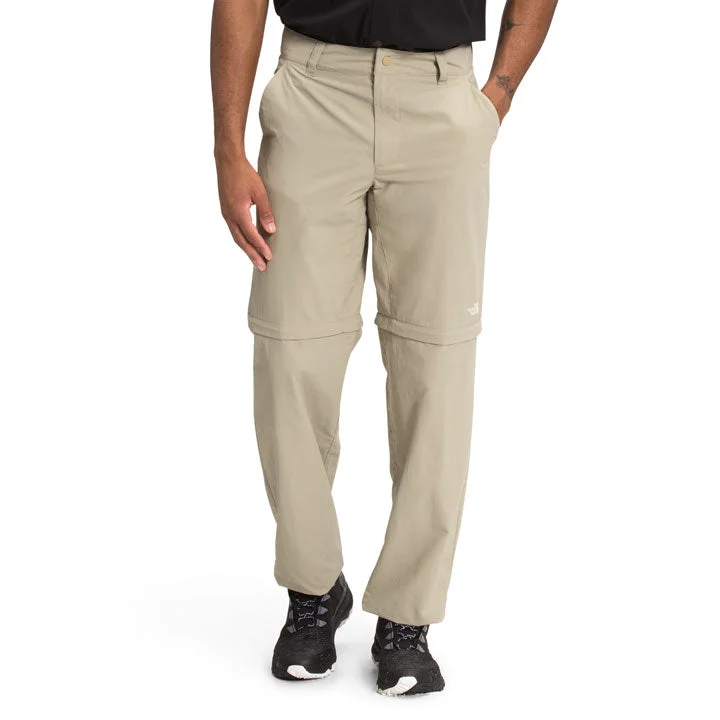 Cargo trousers The North Face Paramount Horizon Convertible Pant Mens