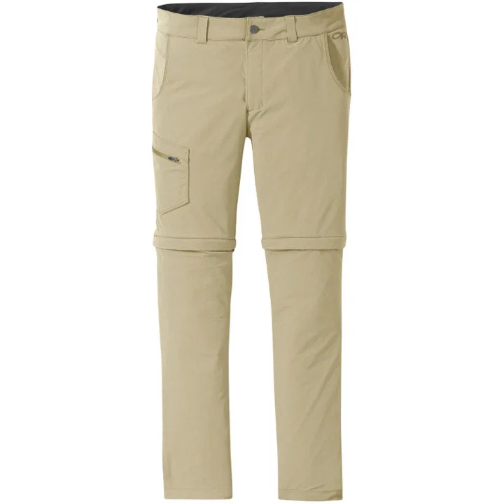 Relaxed pants Outdoor Research Ferrosi Convertible Pants Mens