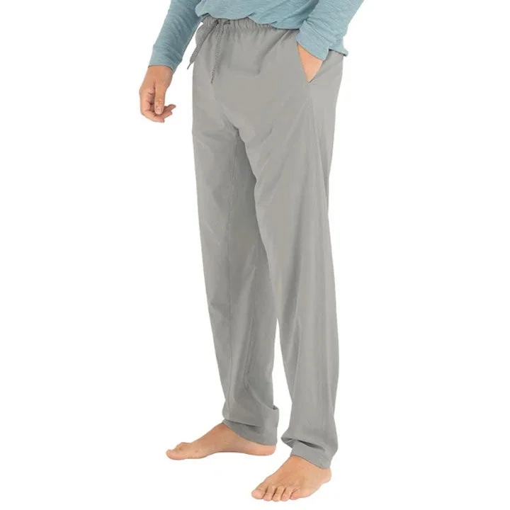 Wide-leg trousers Free Fly Breeze Pant Mens