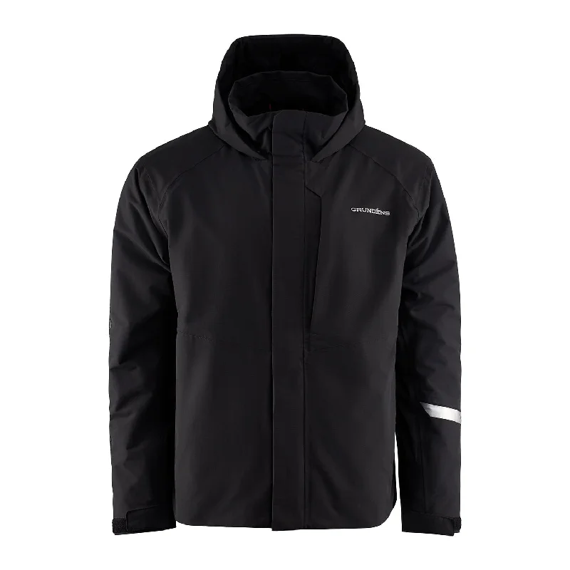 Water-resistant Men's Transmit X Jacket