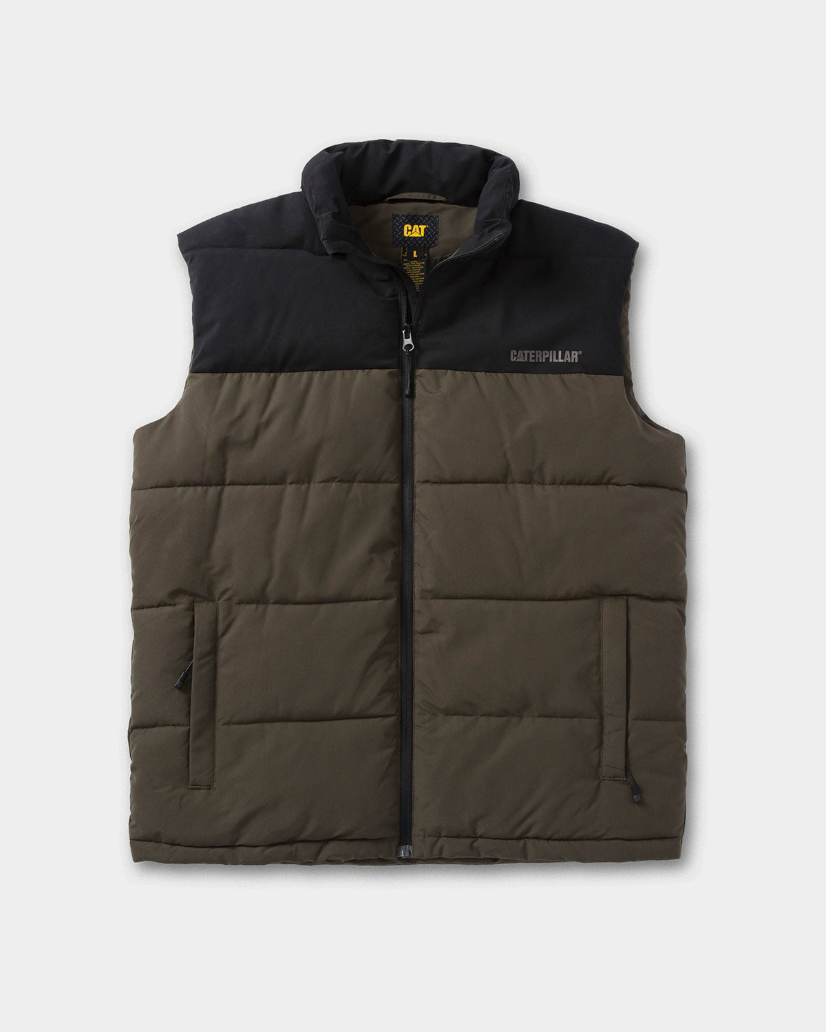 Versatile MEN'S ARCTIC ZONE INSULATED VEST