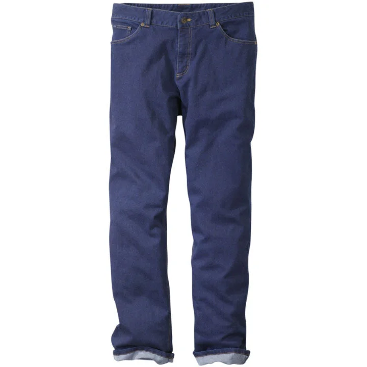 Slim fit jeans Outdoor Research Mens Goldrush Jeans