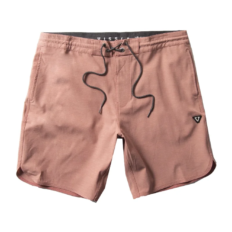 Loose fit Vissla Stoke'm 17.5" Boardshorts