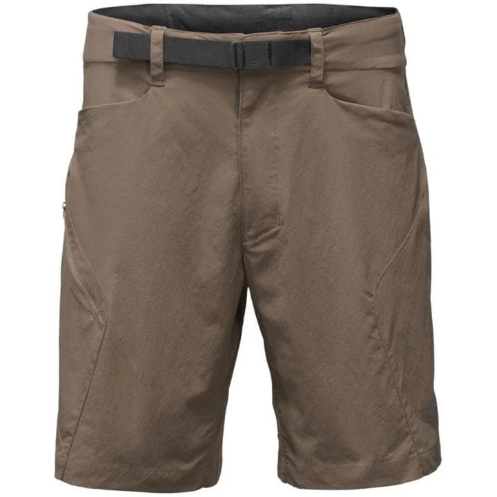 Stretch trousers The North Face Straight Paramount 3.0 Shorts Mens