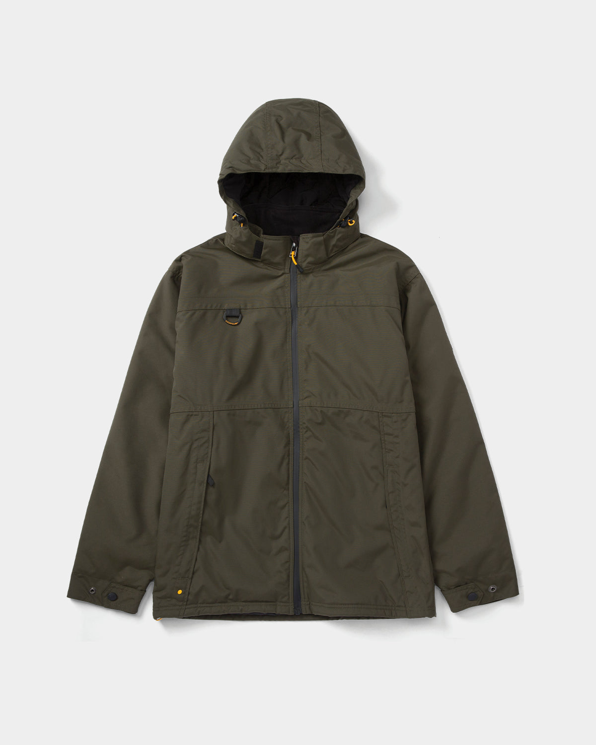 Relaxed-fit MEN'S CHINOOK WINTER JACKET