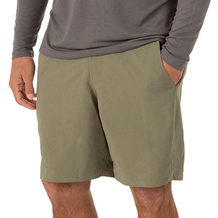 Cargo pants Free Fly Apparel Utility Short Mens