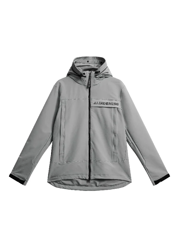 Cozy-layer Glenn Softshell Jacket