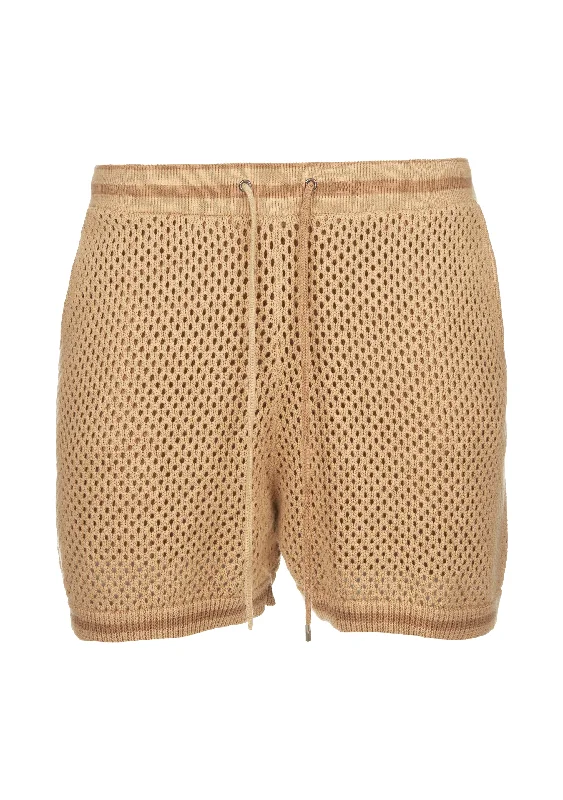 Corduroy pants Bruce Crochet Short