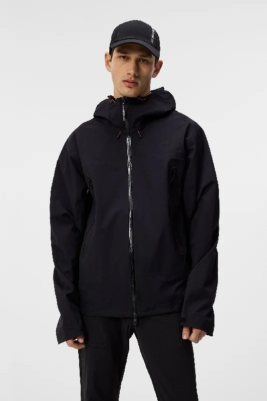 Tech-inspired Bryden Jacket