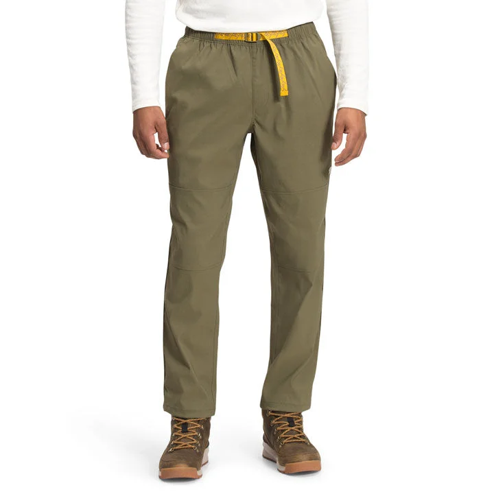 Vintage style The North Face Class V Belted Pant Mens