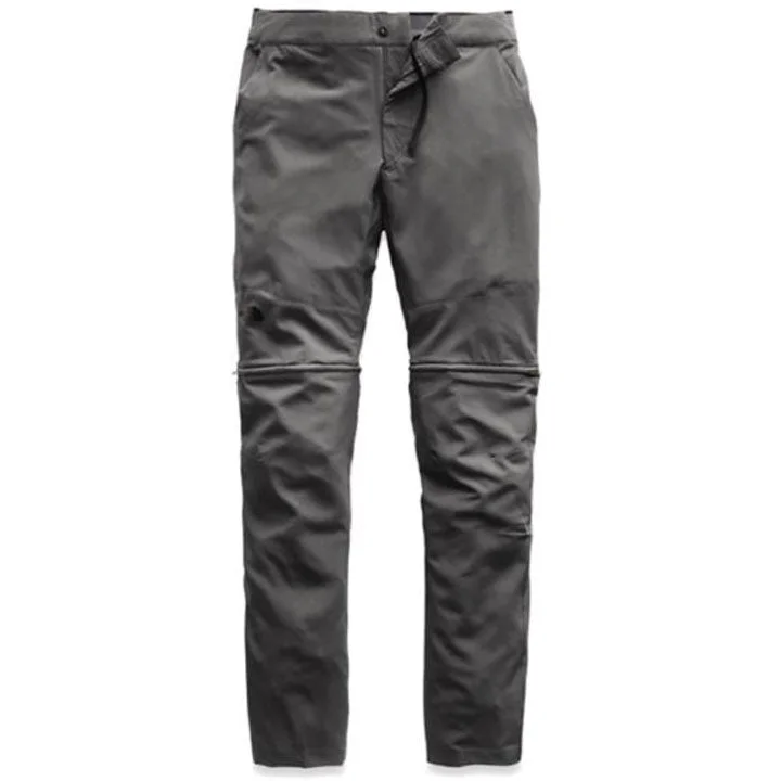 Soft-touch pants The North Face Paramount Active Convertible Pant Mens