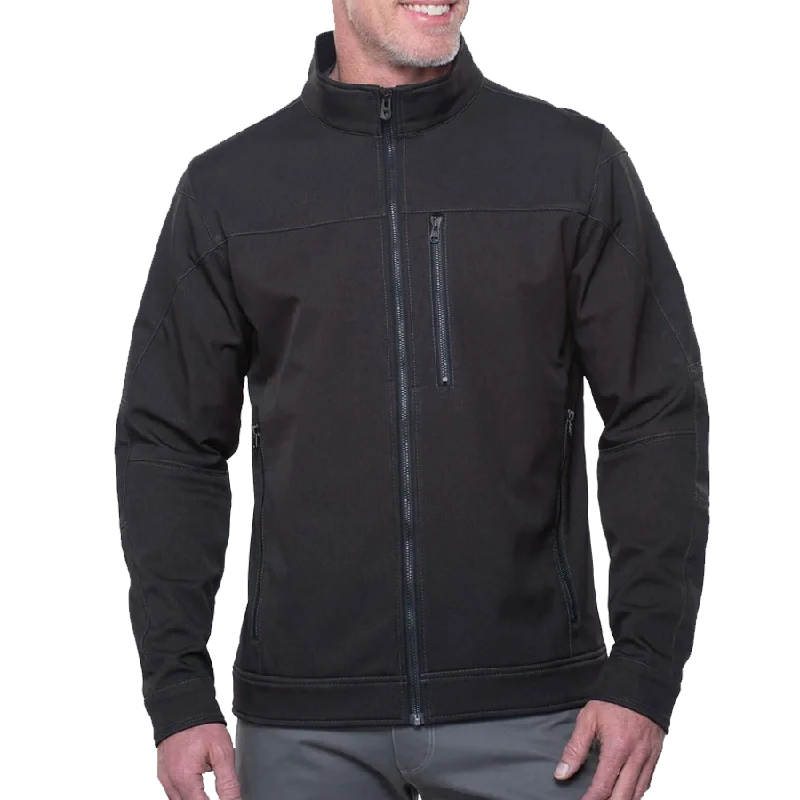 Water-resistant Men's Impakt Jacket