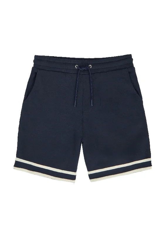 Casual style Mateo Fleece Short