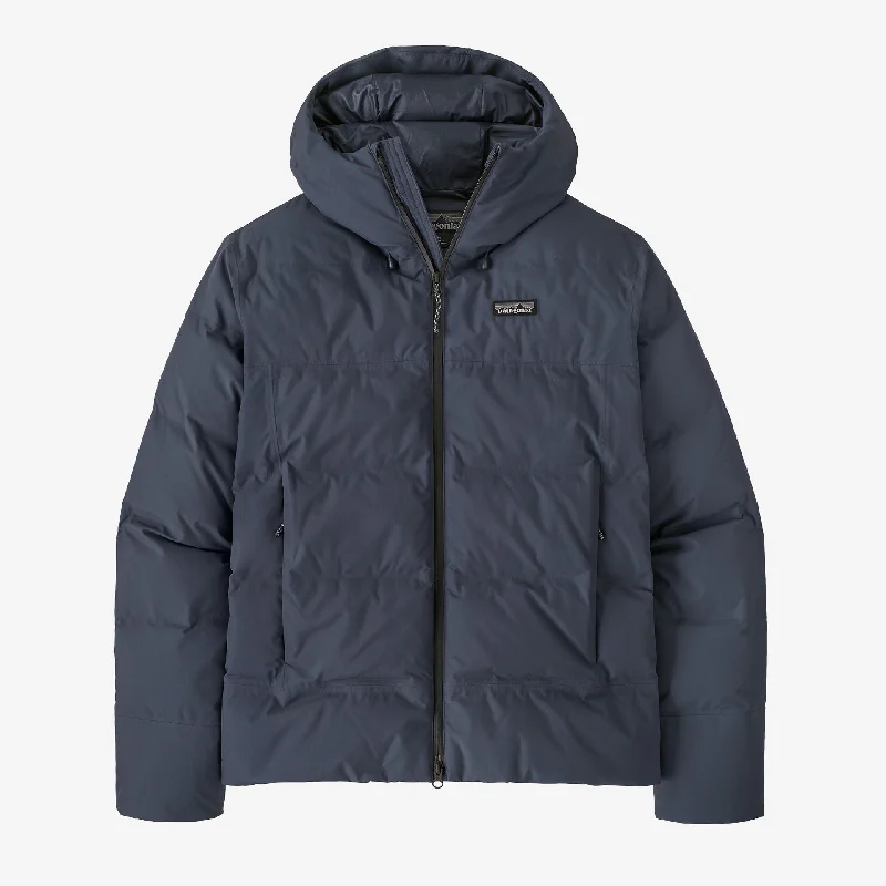 Rugged Men's Jackson Glacier Jacket