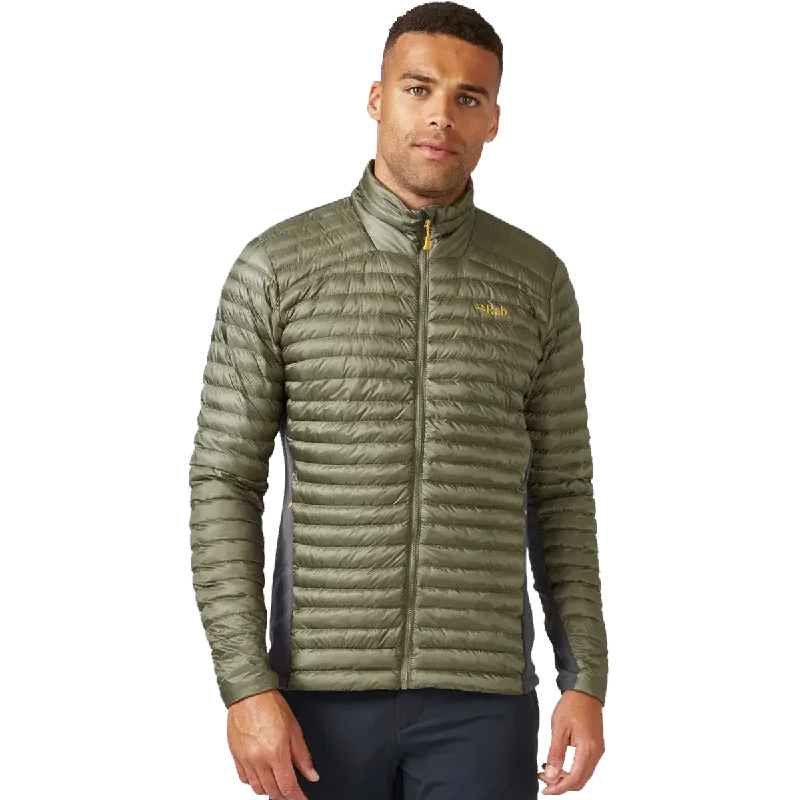 Premium Men's Cirrus Flex 2.0 Insulated Jacket