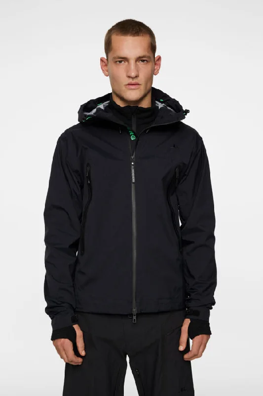 Relaxed-fit Bryden Jacket