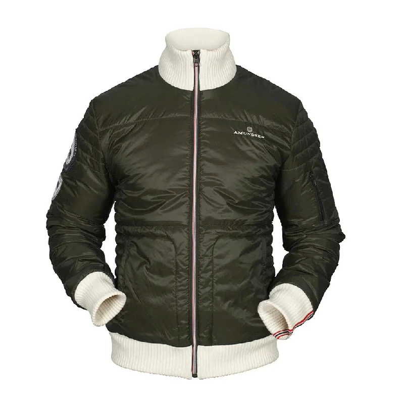 Versatile Breguet Jacket | Men's