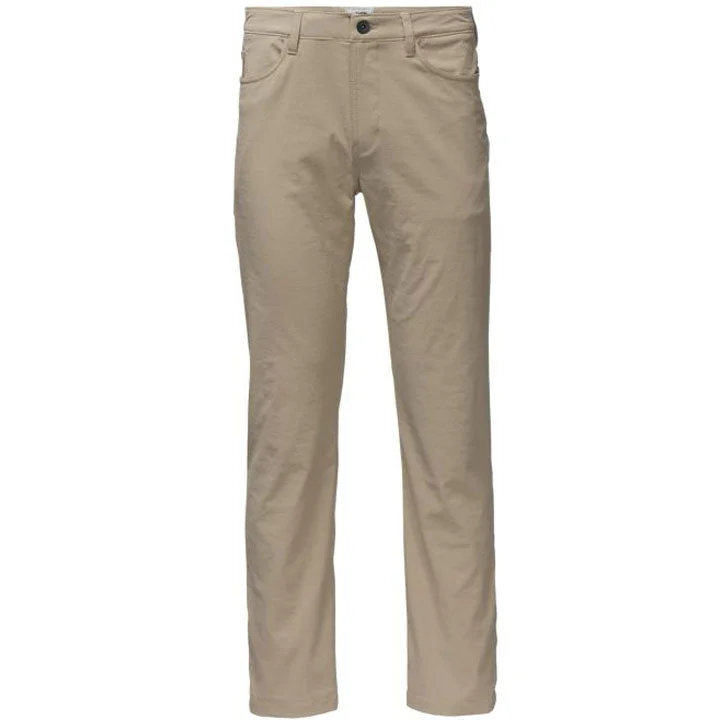 Fashionable pants The North Face Sprag 5-Pocket Mens Pant