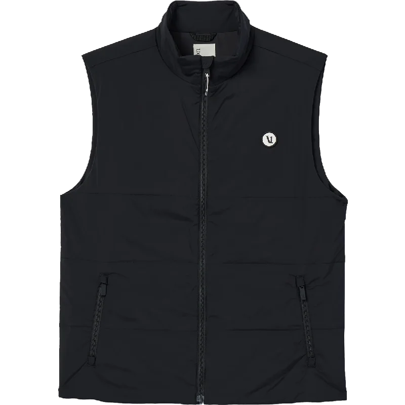 Premium Men's Echo Insulated Vest 2.0