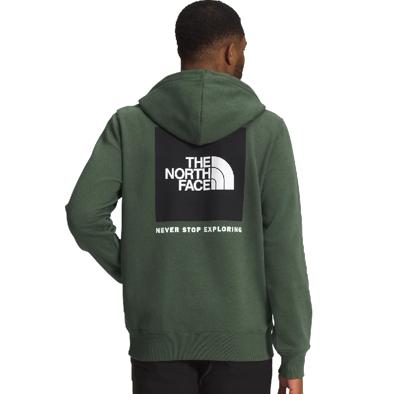 Thyme/TNF Black