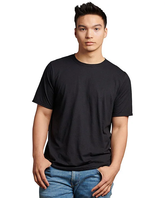 Oversized 64STTM - Russell Athletic Unisex Essential Performance T-Shirt