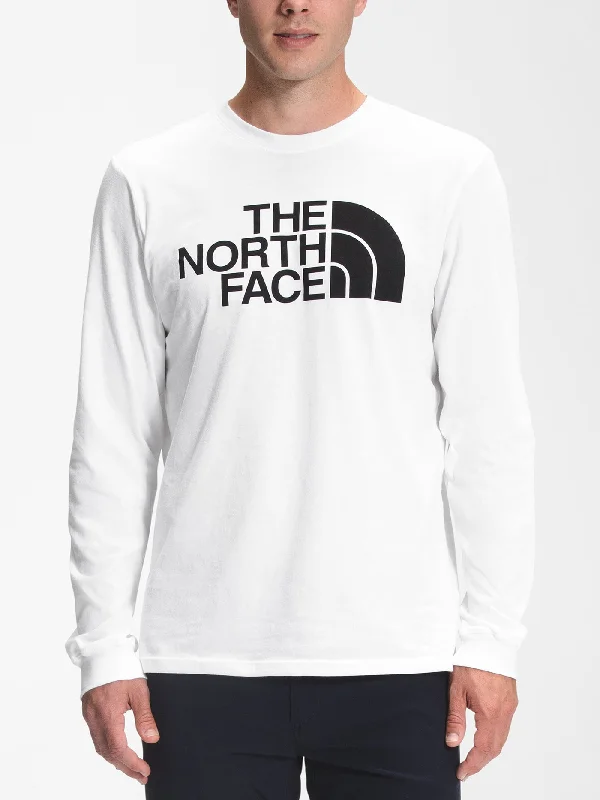 TNF WHITE/TNF BLACK (LA9)