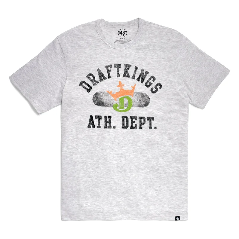 Lightweight DraftKings x '47 Men's Brisk Franklin T-Shirt