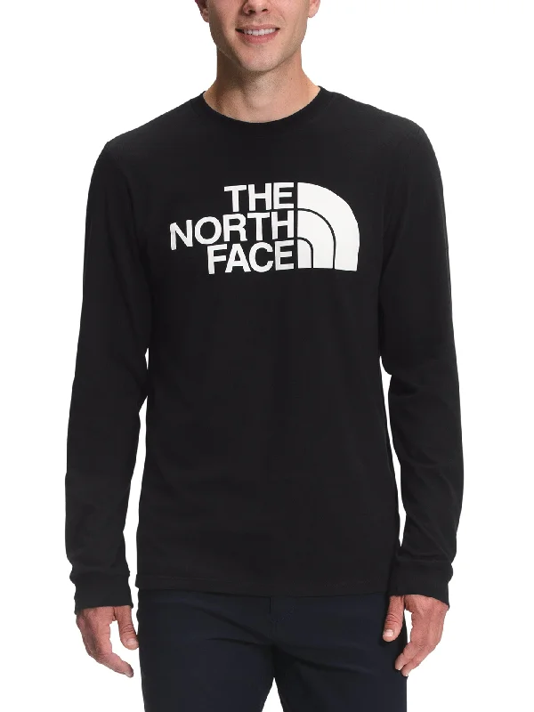 TNF BLACK/TNF WHITE (KY4)