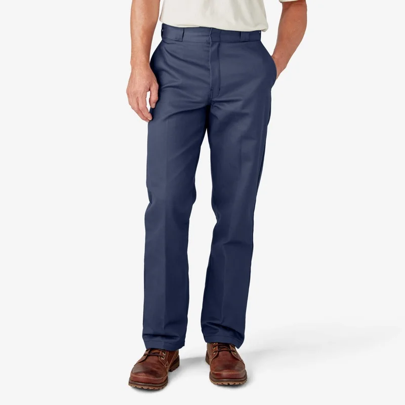 Chino pants Dickies 874NV Classic Twill Work Pant