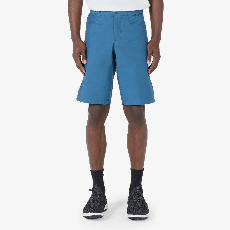 Formal pants Konseal Short 11 Serene