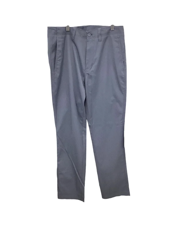 Low-rise NWT Duckhead Men's Pants Slate 30x30