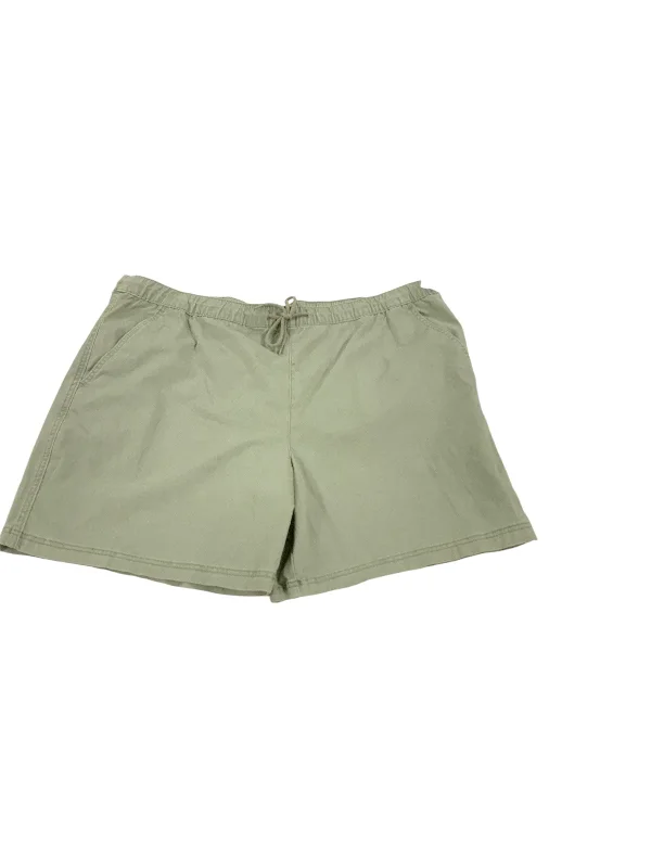 Casual jeans NWT Magellan Men's Shorts Green 2XL