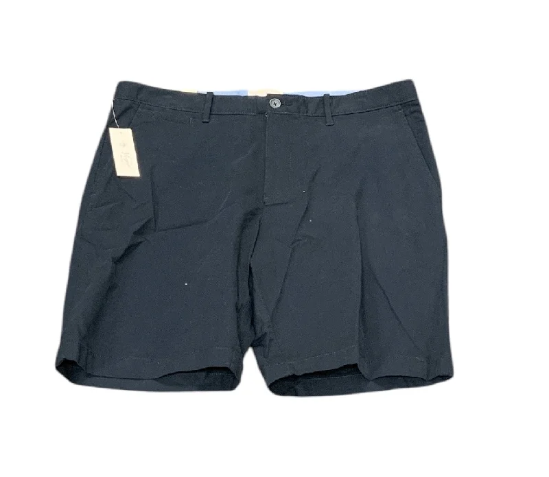 Denim trousers NWT Penguin Men's Shorts Navy 36