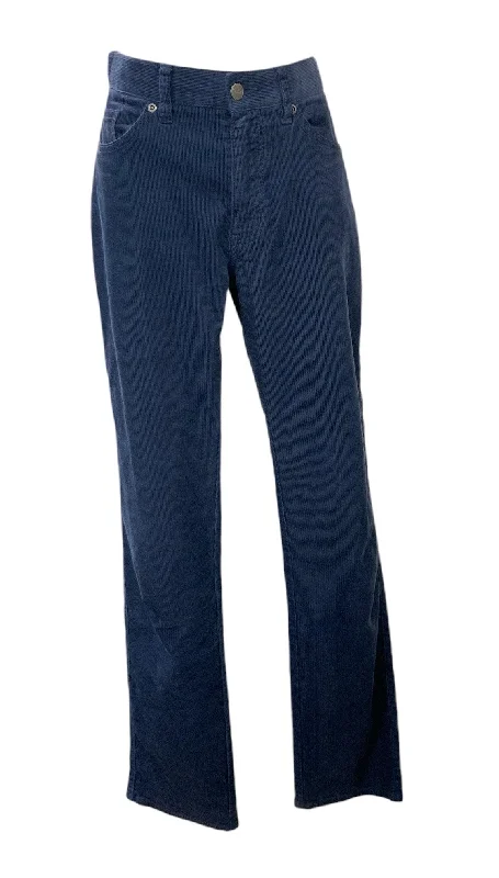 Patterned pants Peter Millar Men's Pants Navy 32