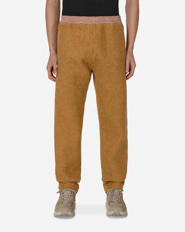 Casual style Bjarkan Trousers Brown