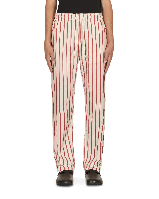 Tapered pants Kamau Pyjama Trousers Multicolor