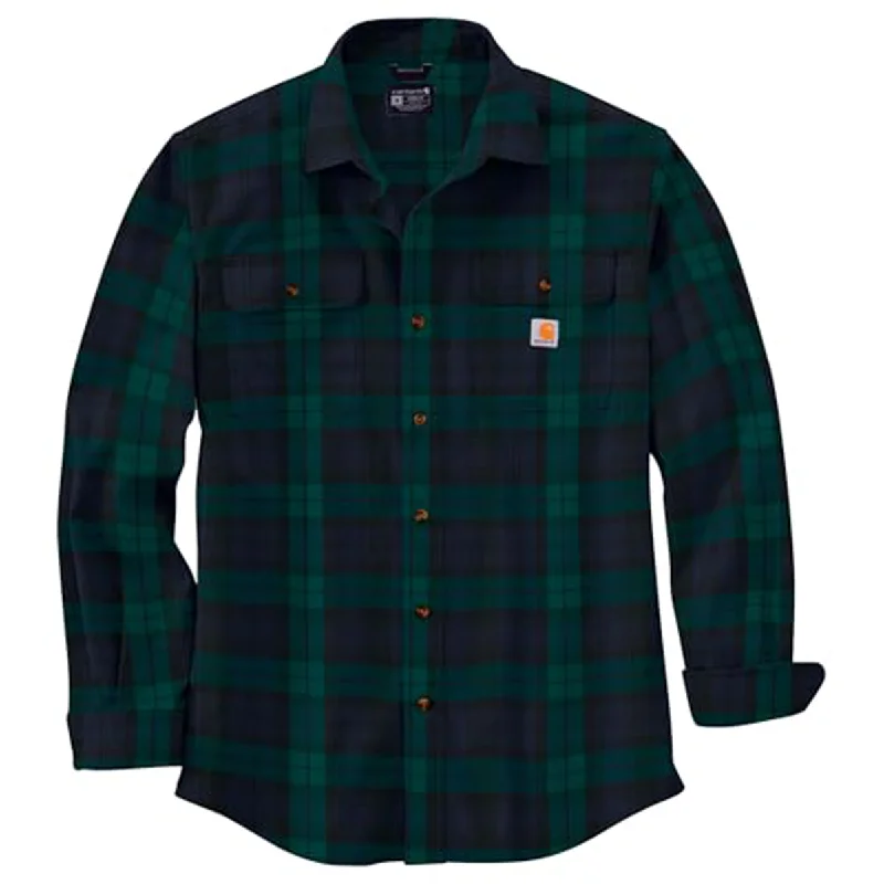 Balsam Dark Green