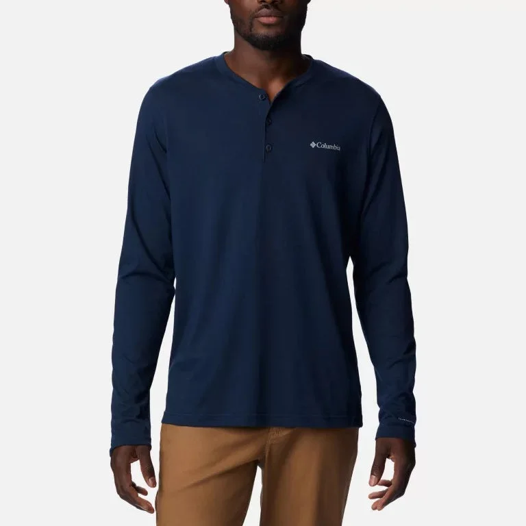 Collegiate Navy Heather