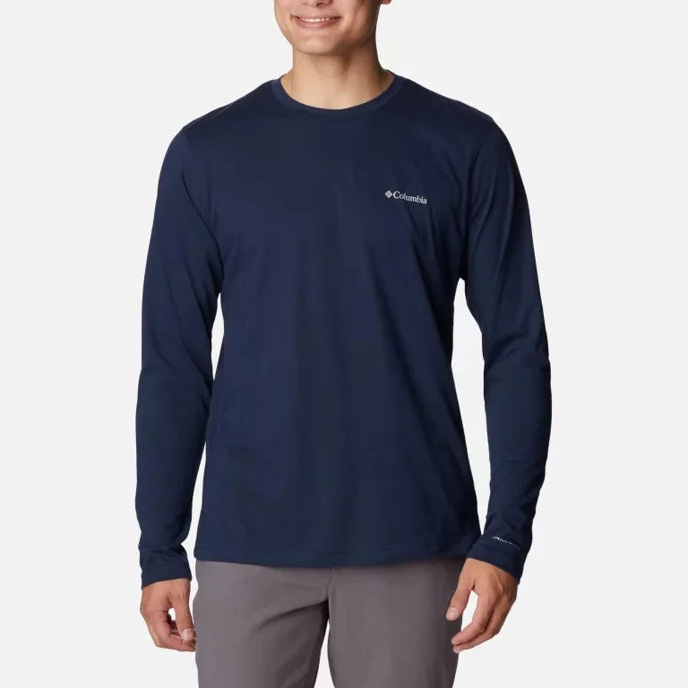 Collegiate Navy Heather